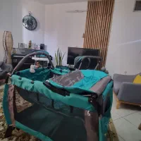 کالسکه،تخت تاشو نوزاد،کریر،صندلی غذا،روروک|اسباب و اثاث بچه|قم, پردیسان|دیوار