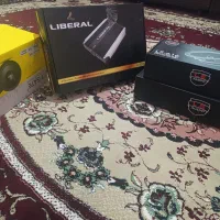 سیستم  صوتی