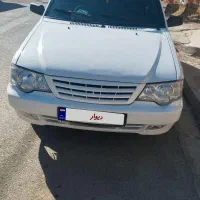 پراید111 یورو 4 مدل 94