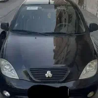 تیبا صندوقدار مدل ۹۳