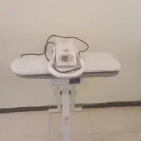 اتو پرس مارک Sanford در حد نو .کارتن دار