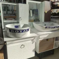 روشویی هودگاز سینک شیرآلات|مصالح و تجهیزات ساختمان|هشتگرد, شهرک گلها|دیوار