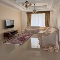 شمال جردن/۴۰۰مترتکواحدی ۴خ/نوساز/۳ پارکینگ سندی