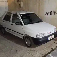 پراید 131مدل94|خودرو سواری و وانت|سیرجان, |دیوار