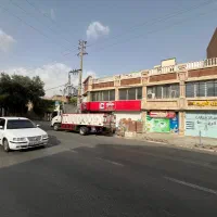 اجاره ۱۷۰ متر مغازه بر خیام بالا جانبو|اجارهٔ مغازه و غرفه|گنبد کاووس, |دیوار