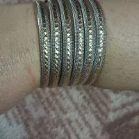 النگوی طلا ۶ عدد