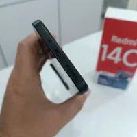 Redmi 14c|موبایل|گنبد کاووس, |دیوار