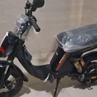 ماتور برقی|موتورسیکلت|تبریز, |دیوار