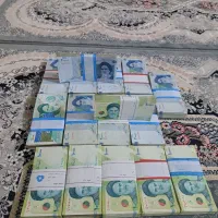 اسکناس درحد|کلکسیون سکه، تمبر، اسکناس|مشهد, شهرک بهارستان|دیوار