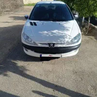 206تیپ3|خودرو سواری و وانت|شیراز, تندگویان|دیوار