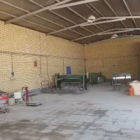 فروش کارگاه صنعتی