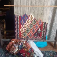 دستگاه گلیم بافی