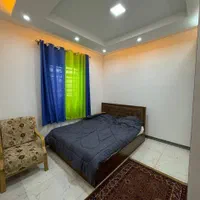 فلت ۲ خواب مبله کامل سند نوار جنگلی|فروش خانه و ویلا|پل سفید, |دیوار