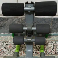 دستگاه دراز و نشست توتال کور|تجهیزات ورزشی|ری, فیروزآبادی|دیوار