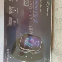 ساعت هوشمند Ferrari مدل W9 / اورجینال