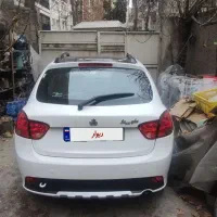 کوئیک gxrl صفر|خودرو سواری و وانت|تهران, دزاشیب|دیوار