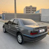 پارس ال ایکس مدل ۸۵