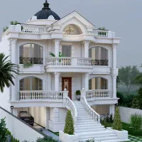 جوشکاری نما و سقف کاذب|خدمات پیشه و مهارت|نوشهر, |دیوار