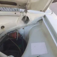 وانت ۹۳ دوگانه کارخانه عروسک  خیلی سالم