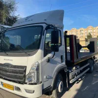 یدک کش 24 ساعته