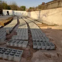 انواع بلوک سبک و سنگین|مصالح و تجهیزات ساختمان|محمدشهر, زیبادشت|دیوار