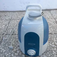 بخارساز سرد التراسونیک