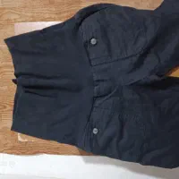 شلوار لینن بارداری.|لباس|ایذه, |دیوار