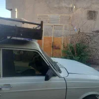 پیکان وانت ۸۷|خودرو سواری و وانت|زابل, |دیوار