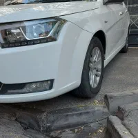 دنا پلاس تیپ ۲ دنده‌ای، مدل ۱۳۹۸|خودرو سواری و وانت|تهران, دکتر هوشیار|دیوار