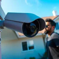 فروش و نصب دوربین مداربسته و دزدگیر اماکن