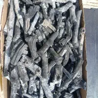 زغال قلمی پسته