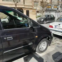 سایپا کاروان، مدل ۱۳۸۳|خودرو سواری و وانت|مشهد, شهید بهشتی|دیوار