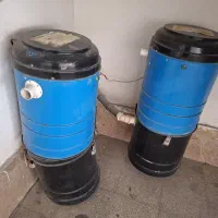 جارو برقی