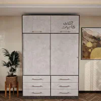 کمدلباس کد 102M