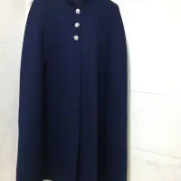 پاییزه و زمستونه رنگ سرمه ای باتخفیف و هدیه فقط...|لباس|گرگان, |دیوار