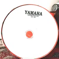 طبل 160 همراه 2دسته فروش فوری