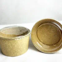 پخش انواع ظروف یکبار مصرف|ظروف نگهدارنده، پلاستیکی، یک‌بارمصرف|تهران, شمشیری|دیوار
