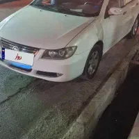 لیفان ۶۲۰ مدل ۹۳