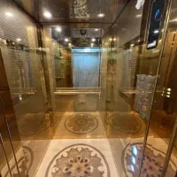 فروش ۲ خواب / کلید نخورده / گذر معروف افراسیابی