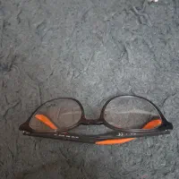 عینک ری بن rayban اصل آلمانی استفاده نشده|زیورآلات و اکسسوری|شاهین‌شهر, فردوسی|دیوار