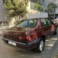 پژو ۲۰۰۰|خودرو سواری و وانت|تبریز, |دیوار
