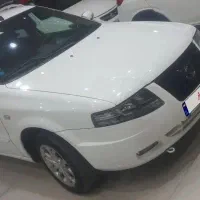 سمند سورن  efs مدل ۱۴۰۱ بی رنگ|خودرو سواری و وانت|کرج, شهرک بیدارچشمه|دیوار