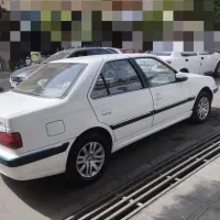 پارس تیو فایو مدل 1401 سیمی|خودرو سواری و وانت|قرچک, زیبا شهر|دیوار