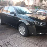 دنا پلاس 6دنده در حد خشک