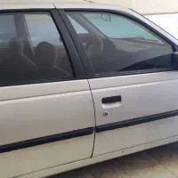 پژو 405دوگانه مدل 93 اقساط|خودرو سواری و وانت|بومهن, |دیوار