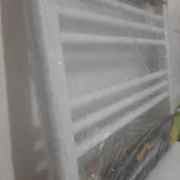 رادیاتور حوله خشک کن کلاسیک 10 لوله ای|آبگرمکن، پکیج، شوفاژ|آشخانه, |دیوار