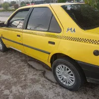 تاکسی روا ۸۹