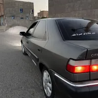 زانتیا 2000خونگی|خودرو سواری و وانت|بیرجند, |دیوار