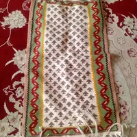 گلیم دست بافت
