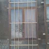 درب وپنجره دست دوم تمیز|مصالح و تجهیزات ساختمان|جلگه رخ, |دیوار